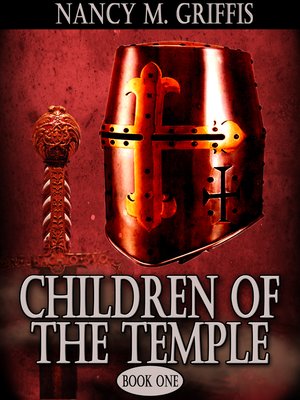 cover image of Children of the Temple